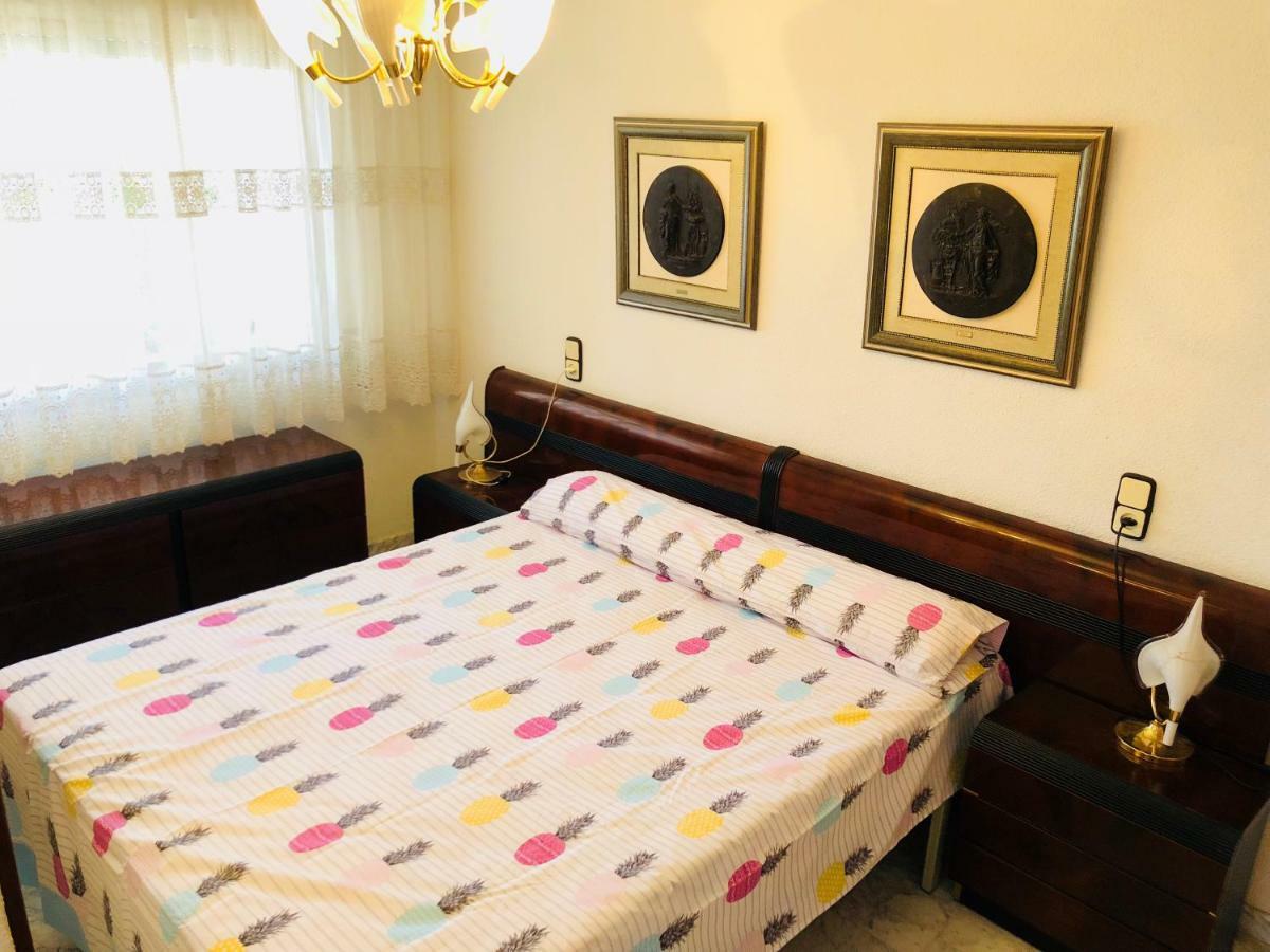 Bella Vista Levante Apartment Benidorm