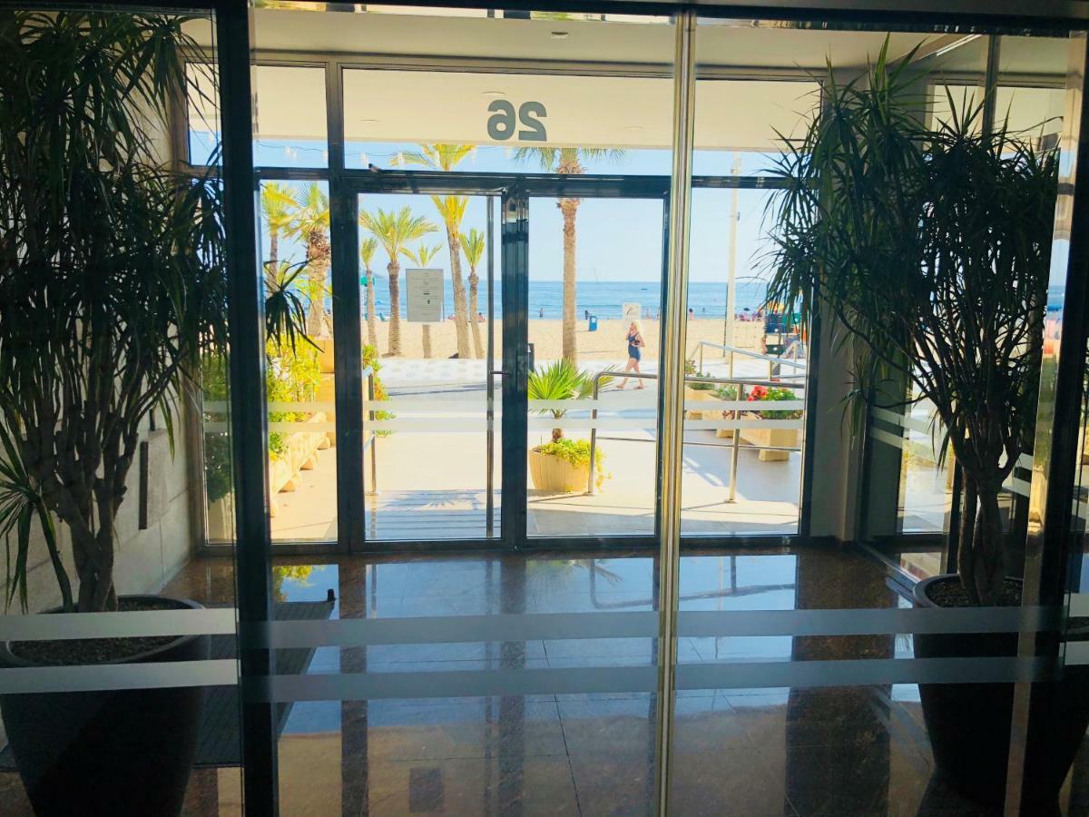 Apartment Bella Vista Levante Benidorm