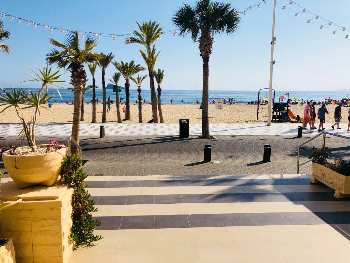 Bella Vista Levante