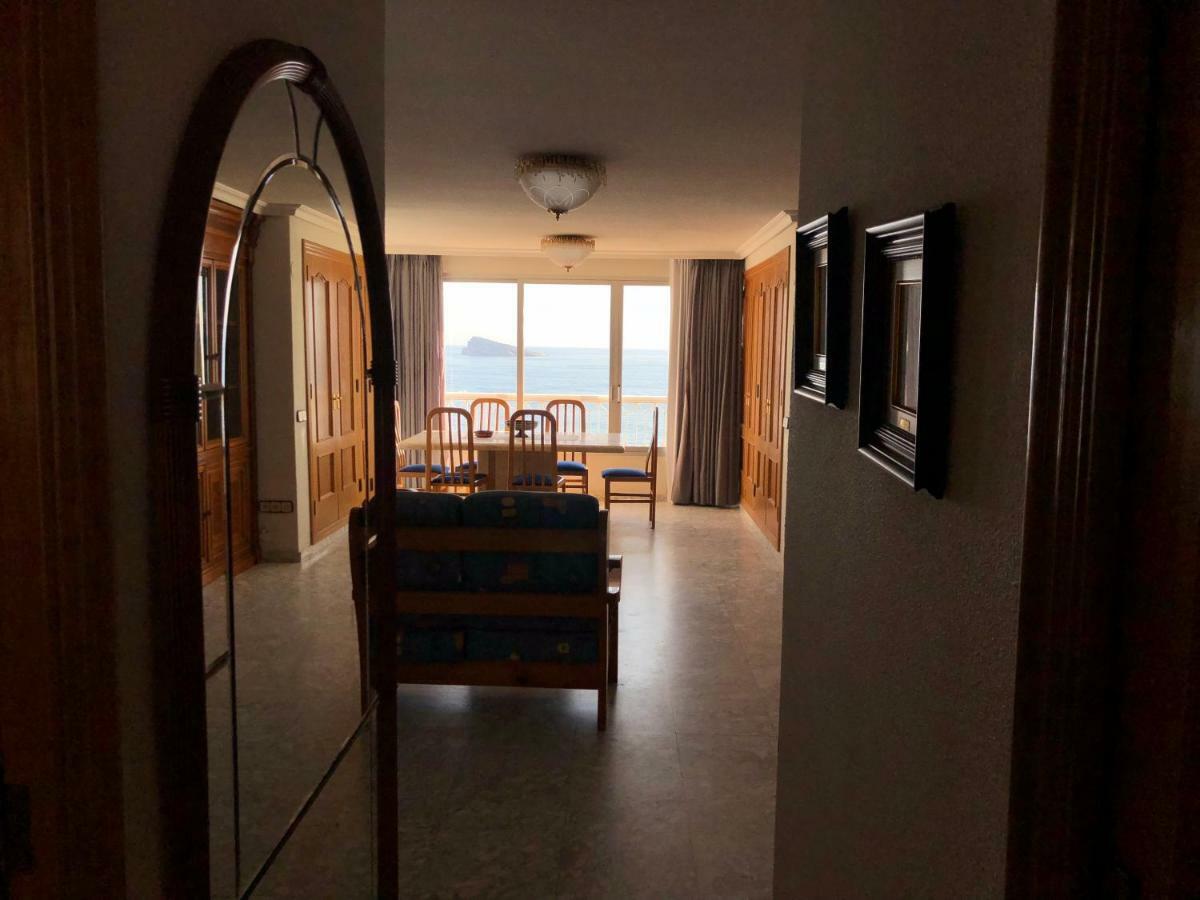 Apartment Bella Vista Levante