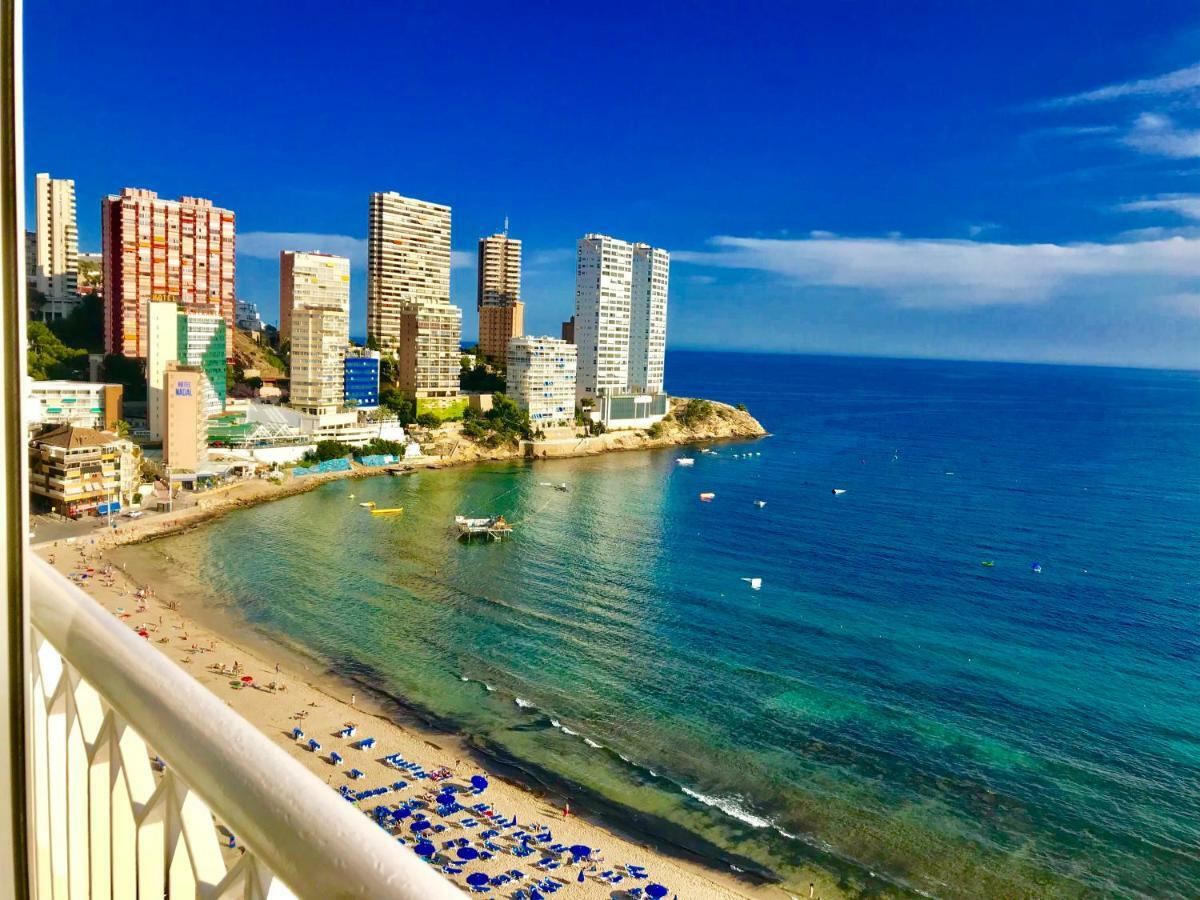Apartment Bella Vista Levante Benidorm