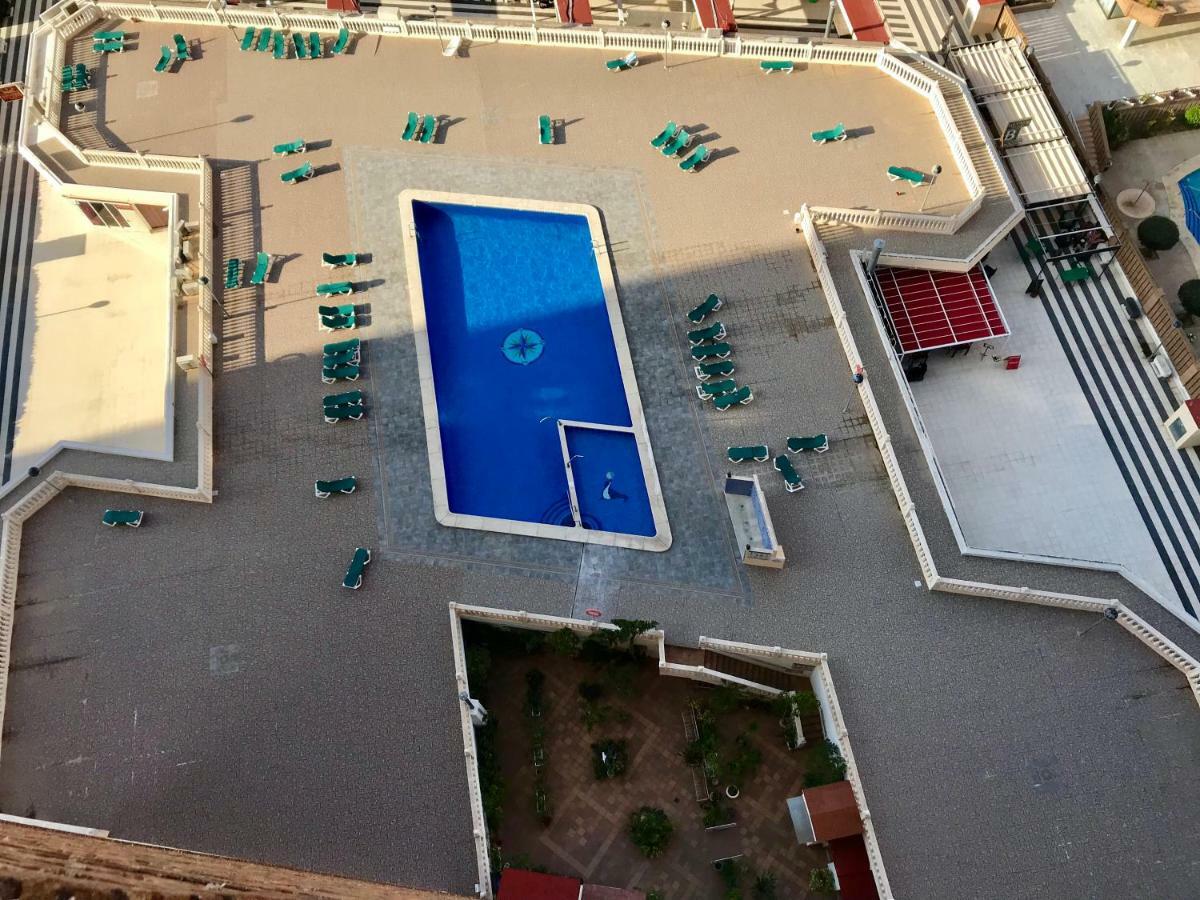 Bella Vista Levante Apartment
