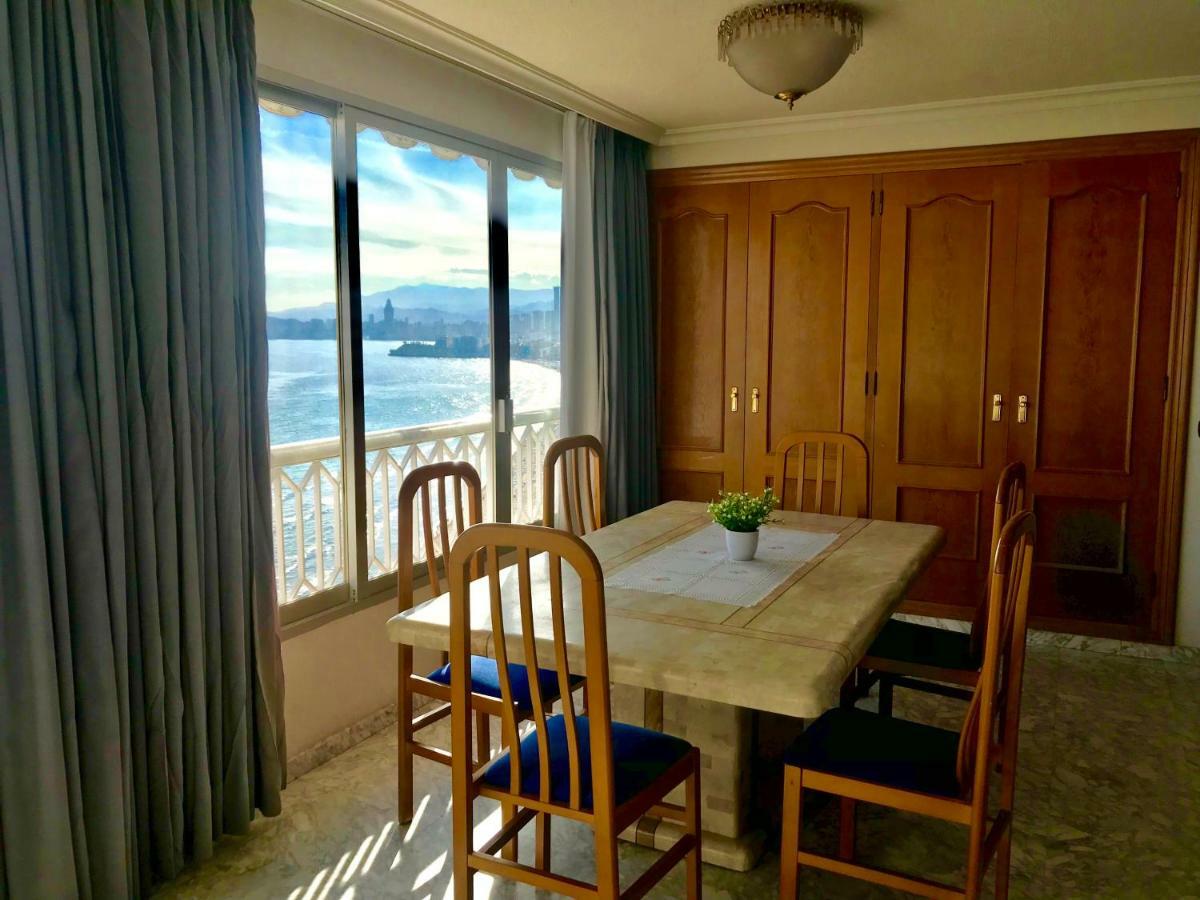 Apartment Bella Vista Levante