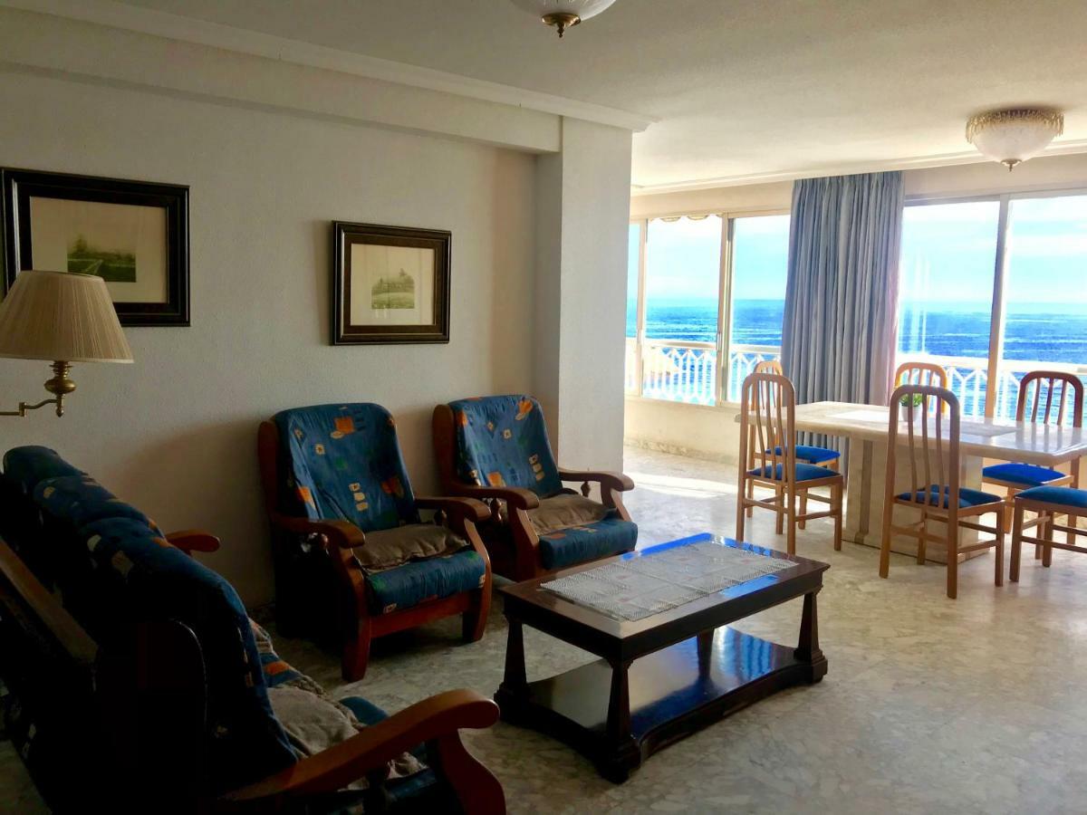 Bella Vista Levante