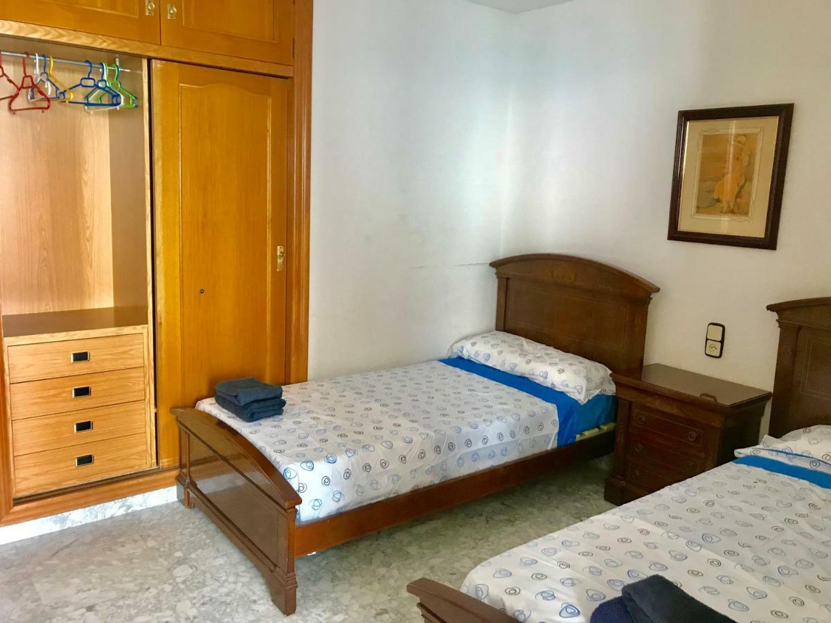 Apartment Bella Vista Levante *
